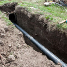 Installation de Fosses Toutes Eaux : Garantissez la Qualité et la Durabilité Cognac